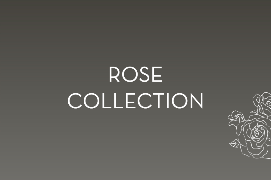 colección rose de midori